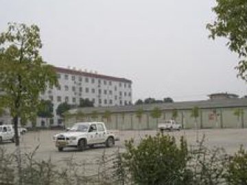 金鹰驾校