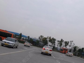 公交驾校