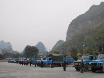 金城驾校