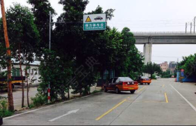 教学环境