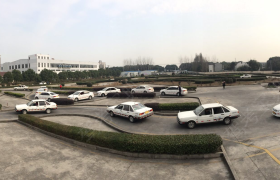 教学环境