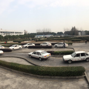 教学环境