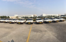 教学环境