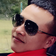 姜城驾校教练员张永超