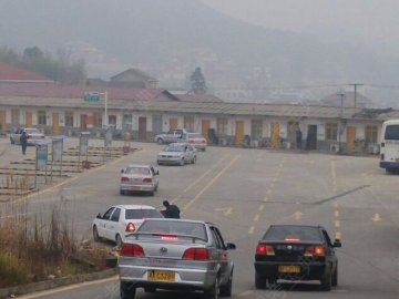 工业驾校