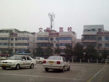 长沙理工大学驾校