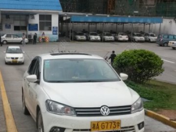 途瑞驾校