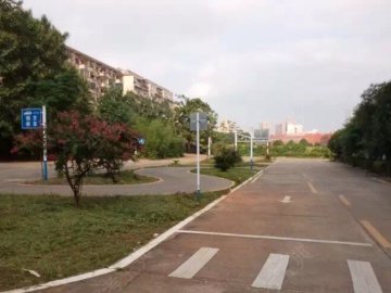 兰天电力驾校