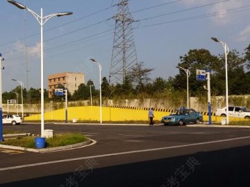 交通科技驾校