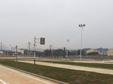 金轮驾校