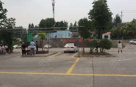 教学环境