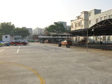 中山市瀚东驾校
