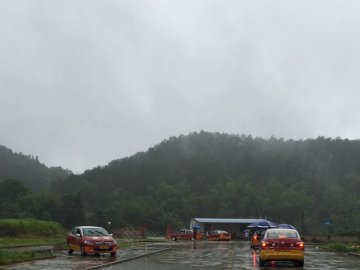 循州林业驾校
