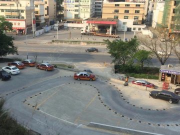 粤达驾校