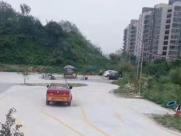 好顺驾培