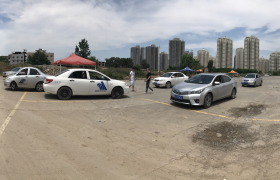 教学环境