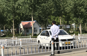 教学环境