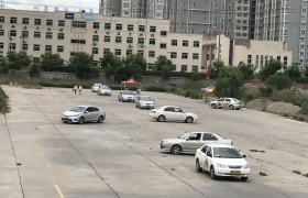教学环境