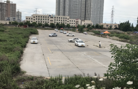 教学环境