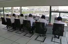 教学环境