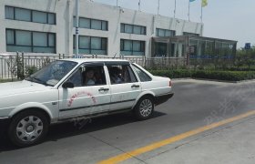 教学环境
