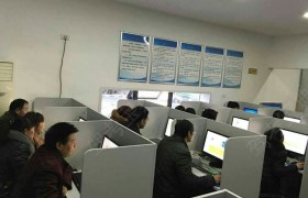 教学环境