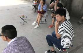 教学环境