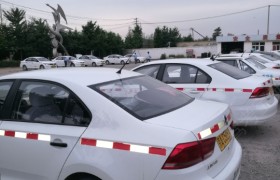 教学环境