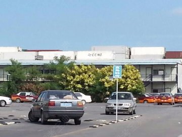深圳市金龙福汽车驾驶员培训有限公司.