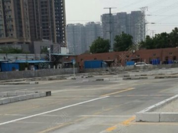 通顺驾校.