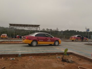 金牌驾校.
