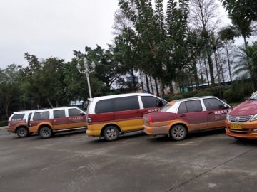 通发驾校