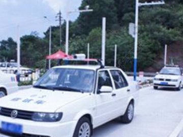 圣丰驾校