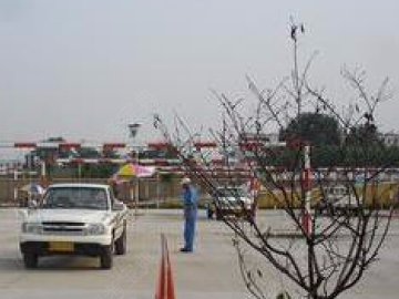 云落驾校