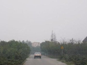 合顺驾校.
