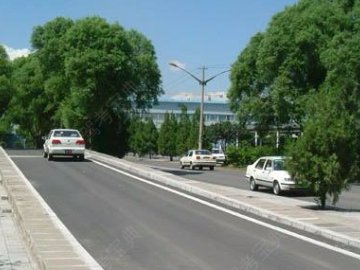 池尾驾校