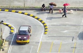 德顺驾校