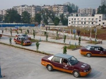 旭丰驾校