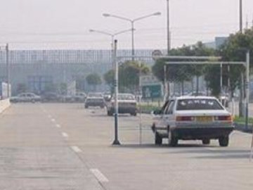 三角驾校