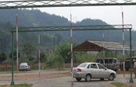 教学环境