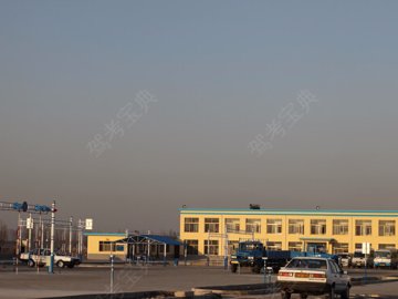 利达驾校