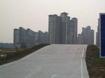 东友驾校