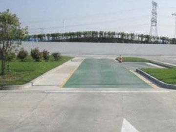 永安驾校
