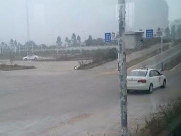 永辉驾校.