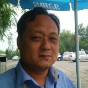 杨毅