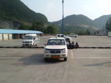 顺安驾校