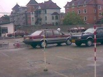 惠人驾校