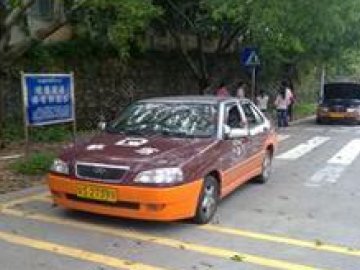 团友驾校