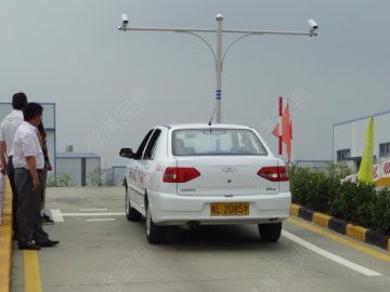 公交驾校