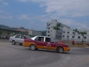 丰大驾校